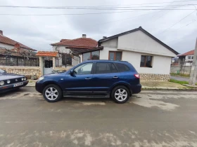 Hyundai Santa fe, снимка 3