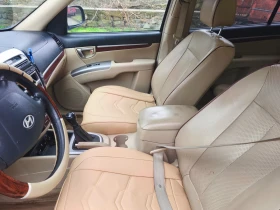 Hyundai Santa fe, снимка 5