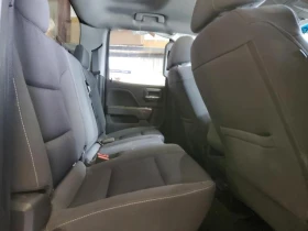 Gmc Sierra 5.3L 8 4x4 w/Rear Wheel Drv, снимка 10