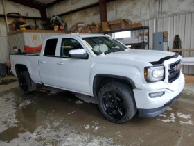 Gmc Sierra 5.3L 8 4x4 w/Rear Wheel Drv, снимка 4
