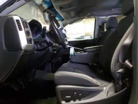 Gmc Sierra 5.3L 8 4x4 w/Rear Wheel Drv, снимка 7