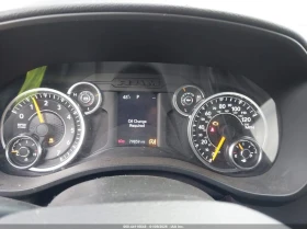 Dodge RAM 1500 Big Horn 4X4 6'4 Box, снимка 7