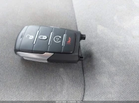 Dodge RAM 1500 Big Horn 4X4 6'4 Box, снимка 11