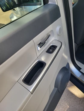 Jeep Cherokee 2.8 CDI - ТОП, снимка 8