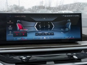 BMW X5 40i* Distronic* H&K* HUD* Пано, снимка 7