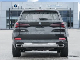 BMW X5 40i* Distronic* H&K* HUD* Пано, снимка 3