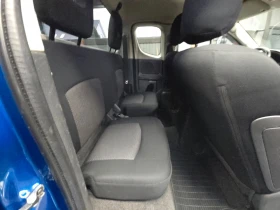 Mitsubishi L200 PLUS CLUB CAB/181HP/4X4/CAM/165h, снимка 9