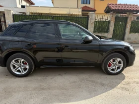 Audi Q5, снимка 6