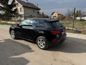 Audi Q5, снимка 4