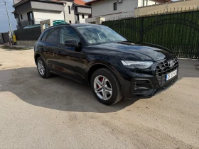 Audi Q5, снимка 7
