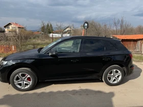 Audi Q5, снимка 3