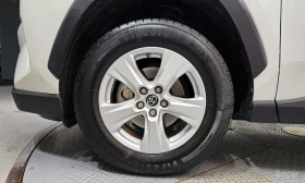 Toyota Rav4 КОЖА* 4 ПОДГРЕВА* ПАНОРАМА* ДВА КЛЮЧА, снимка 5