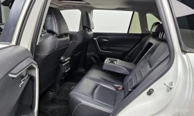 Toyota Rav4 КОЖА* 4 ПОДГРЕВА* ПАНОРАМА* ДВА КЛЮЧА, снимка 13