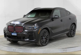 BMW X6 3.0L xDrive 40I Vermillion Edition, снимка 2