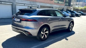 Jaguar F-PACE /R-DYNAMIC/ГАРАНЦИЯ 2028/ОПЦИЯ ЛИЗИНГ, снимка 4
