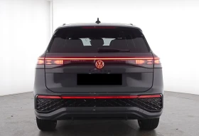 VW Tayron 2.0TDI 4MOTION R-LINE 360 BLACK-STYLE H/K 7-MЕСТЕН, снимка 4