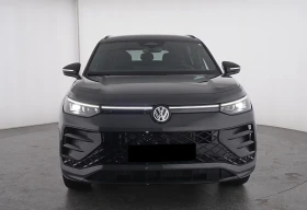 VW Tayron 2.0TDI 4MOTION R-LINE 360 BLACK-STYLE H/K 7-MЕСТЕН, снимка 3