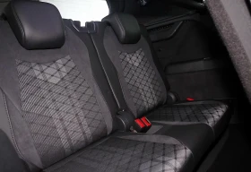 VW Tayron 2.0TDI 4MOTION R-LINE 360 BLACK-STYLE H/K 7-MЕСТЕН, снимка 9