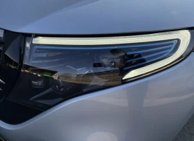 Mercedes-Benz EQC ГАРАНЦИЯ до 2031год* AMG* DISTRONIC* ПОДГРЕВ* 360*, снимка 13