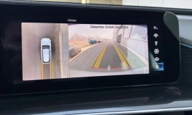 Mercedes-Benz EQC ГАРАНЦИЯ до 2031год* AMG* DISTRONIC* ПОДГРЕВ* 360*, снимка 8