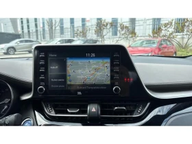 Toyota C-HR 2.0HSD CLASSY, снимка 14