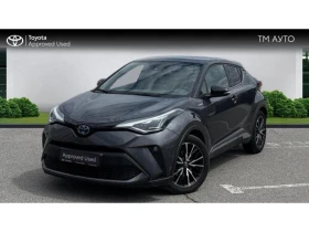 Toyota C-HR 2.0HSD CLASSY, снимка 1
