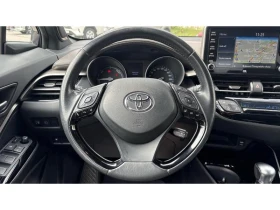 Toyota C-HR 2.0HSD CLASSY, снимка 12