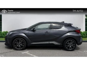 Toyota C-HR 2.0HSD CLASSY, снимка 3