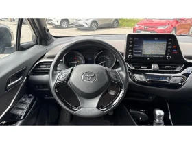 Toyota C-HR 2.0HSD CLASSY, снимка 8
