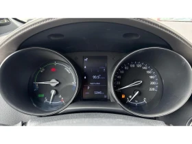 Toyota C-HR 2.0HSD CLASSY, снимка 13