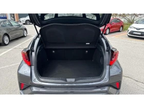 Toyota C-HR 2.0HSD CLASSY, снимка 9