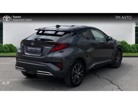 Toyota C-HR 2.0HSD CLASSY, снимка 17
