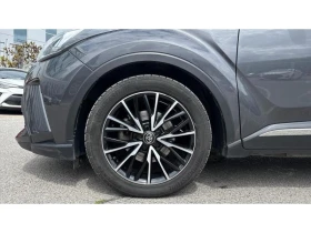 Toyota C-HR 2.0HSD CLASSY, снимка 15
