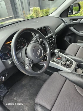 Audi Q5 S line, снимка 5