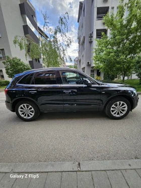 Audi Q5 S line, снимка 4