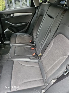 Audi Q5 S line, снимка 7