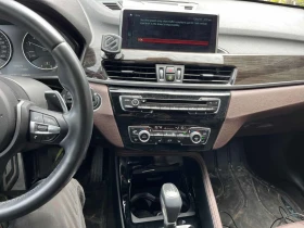 BMW X1 | M ПАКЕТ | HUD | CARFAX | ПОДГРЕВ | + ГУМИ ДЖАНТИ, снимка 9