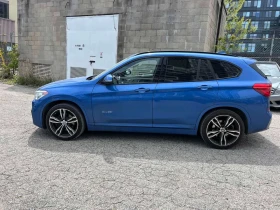 BMW X1 | M ПАКЕТ | HUD | CARFAX | ПОДГРЕВ | + ГУМИ ДЖАНТИ, снимка 2
