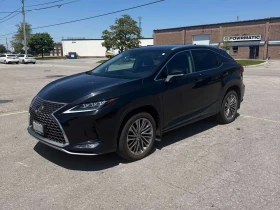 Lexus RX 350 CARFAX, снимка 1