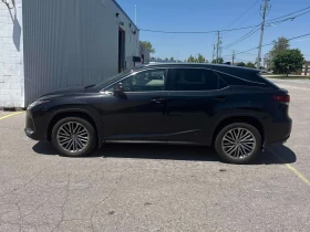 Lexus RX 350 CARFAX, снимка 2