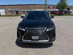 Lexus RX 350 CARFAX, снимка 6