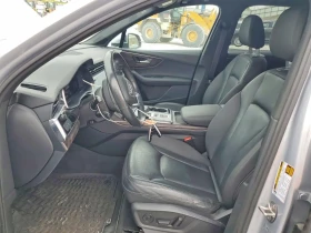 Audi Q7 PREMIUM PLUS, снимка 7