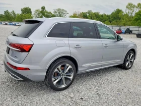 Audi Q7 PREMIUM PLUS, снимка 5