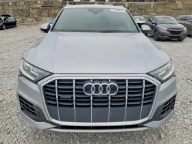 Audi Q7 PREMIUM PLUS, снимка 3