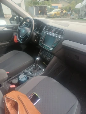 VW Tiguan, снимка 4
