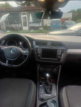 VW Tiguan, снимка 9