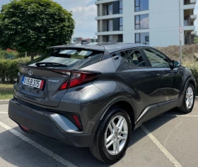Toyota C-HR HeV, снимка 8