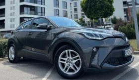 Toyota C-HR HeV, снимка 3