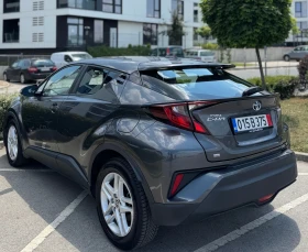 Toyota C-HR HeV, снимка 10