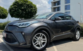 Toyota C-HR HeV, снимка 7